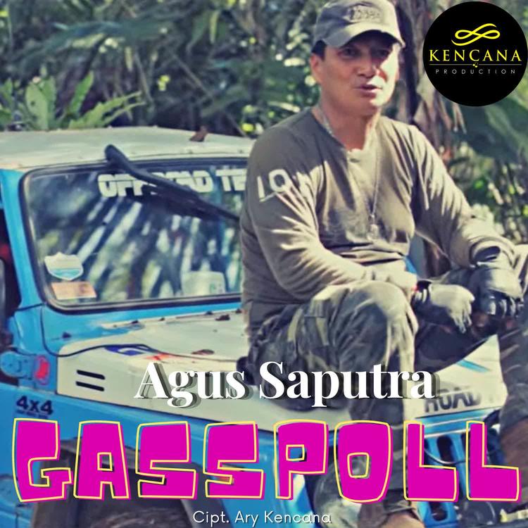 Agus Saputra's avatar image