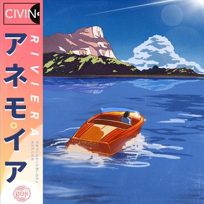Riviera By Civin's cover