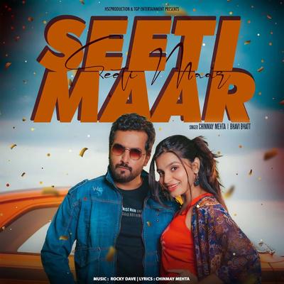 Seeti Maar's cover