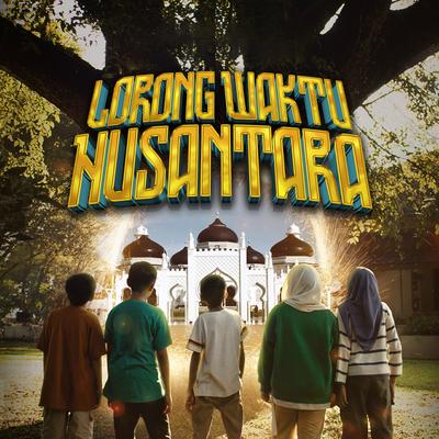Lorong Waktu Nusantara's cover