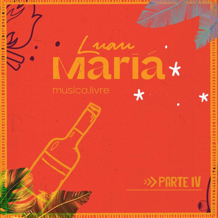 Mariá Música Livre's avatar image