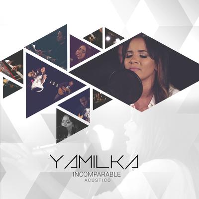 Tu Presencia By Yamilka's cover