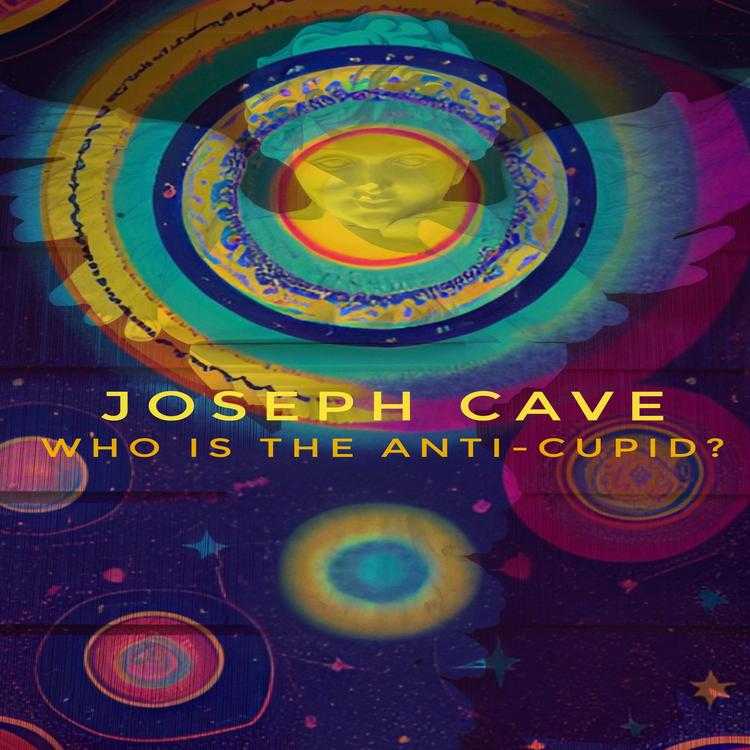Joseph Cave's avatar image