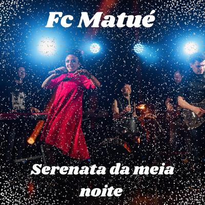 Fc Matué's cover