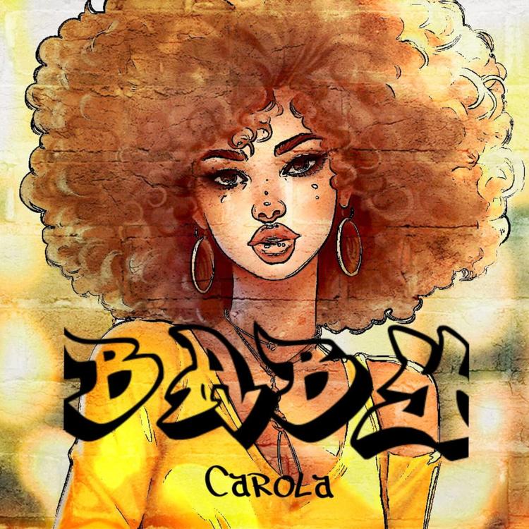 Carola's avatar image