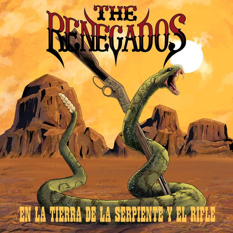 The Renegados's avatar image