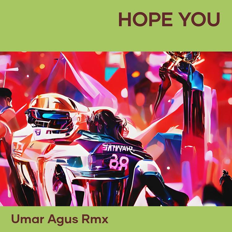 Umar Agus Rmx's avatar image