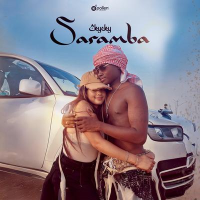 Saramba's cover