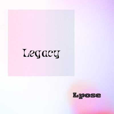 Legacy's cover