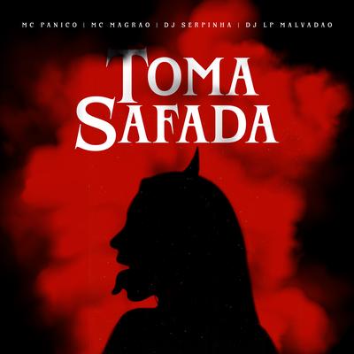 Toma Safada's cover