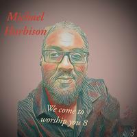 Michael Harbison's avatar cover