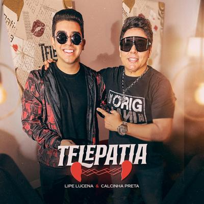 Telepatia's cover