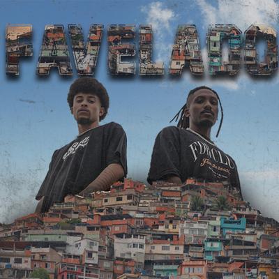 Favelado By Guhstrong, Choice's cover