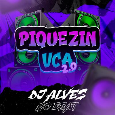 Piquezin VCA 2.0's cover