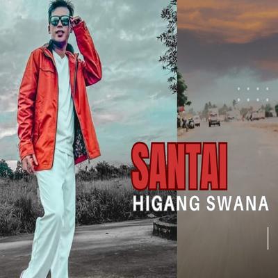 Santai's cover