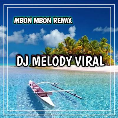 DJ Melody Viral (Inst)'s cover