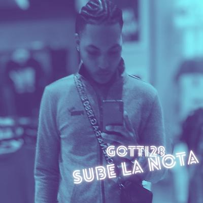 Sube la nota's cover