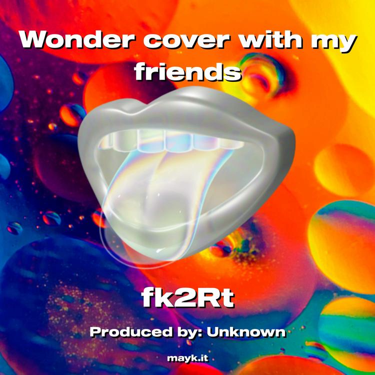 fk2Rt's avatar image