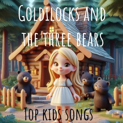 Goldilocks and the Three Bears's cover