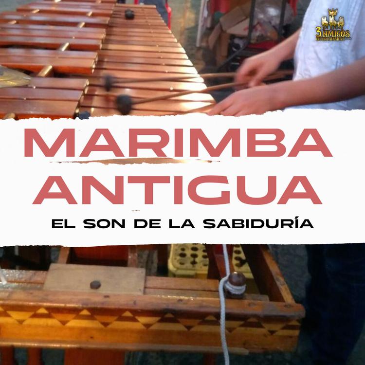 Marimba Antigua's avatar image