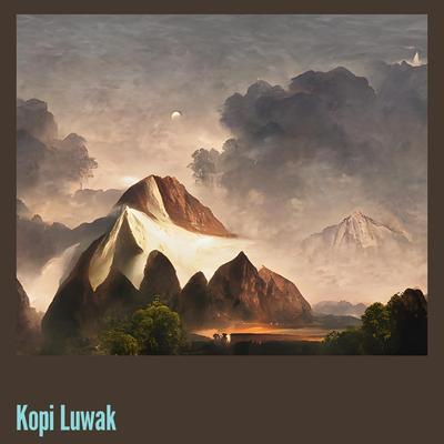 Kopi Luwak's cover