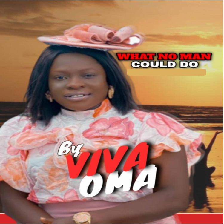 Viva Oma's avatar image