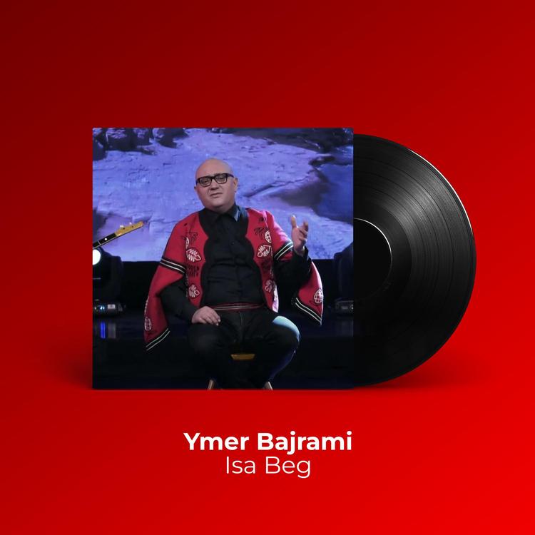 Ymer Bajrami's avatar image