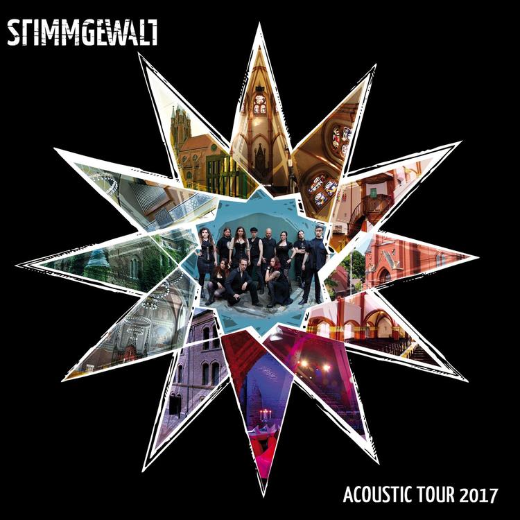 Stimmgewalt's avatar image