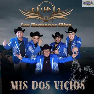Mis Dos Vicios's cover