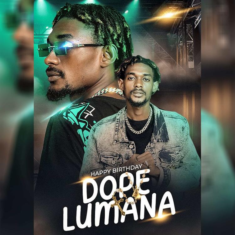 Dope Lumana's avatar image