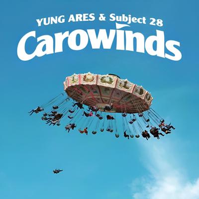 CAROWINDS's cover