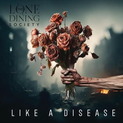 Like a Disease's cover