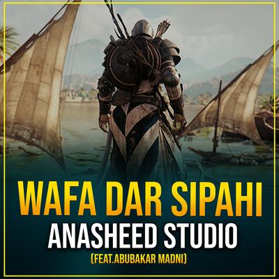 Wafa Dar Sipahi's cover