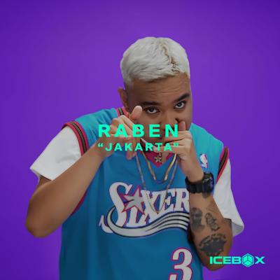 JAKARTA (Icebox Remix) By Raben, ICEBOX ID's cover