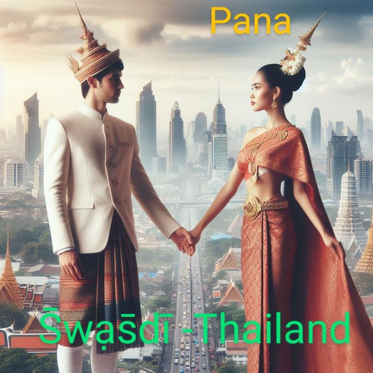 Pana's avatar image