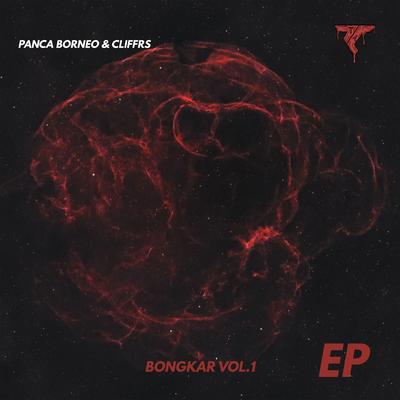 Long Train By Panca Borneo, Cliffrs's cover