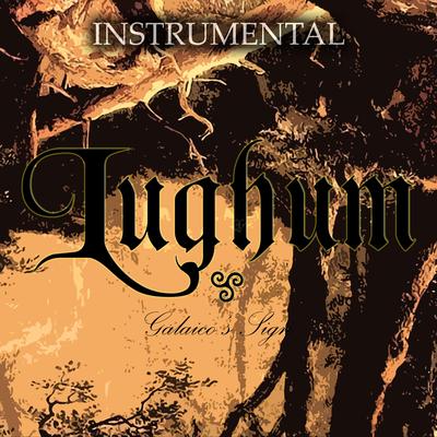Cruzando o Alen (Instrumental) By Lughum's cover