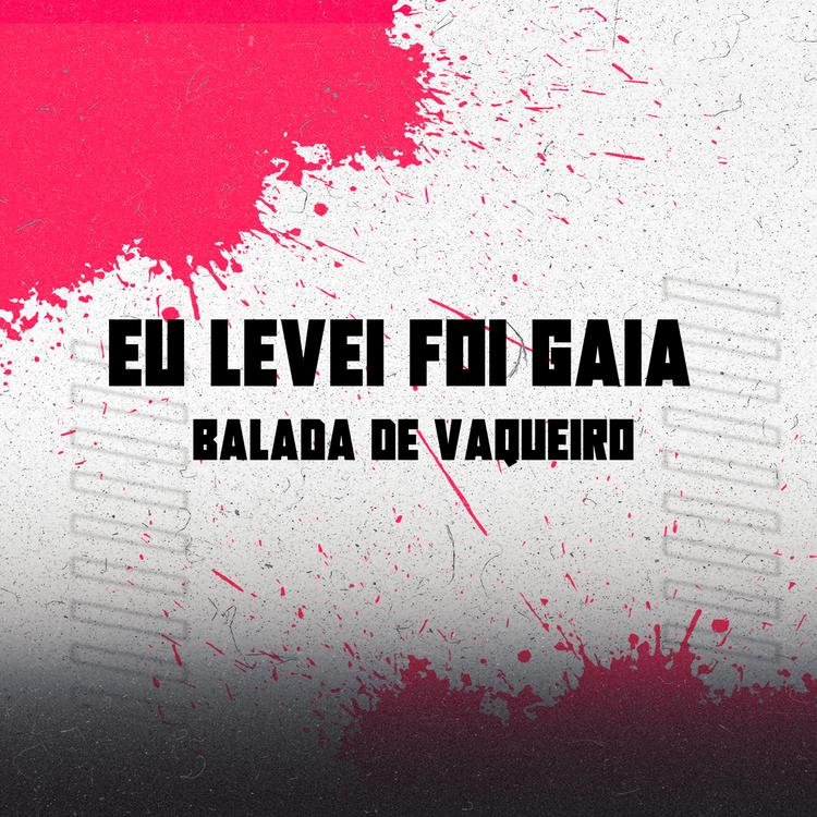 Balada de Vaqueiro's avatar image