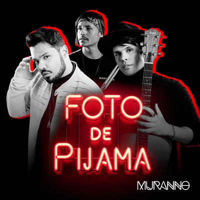 Foto de Pijama By Muranno's cover