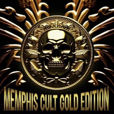 Smoked Out By Memphis Cult, DXILZ, dxnkwer's cover