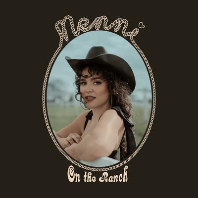On The Ranch By Emily Nenni's cover