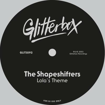 the shapeshifters 'lola's theme' (technobunga) (Remix)'s cover