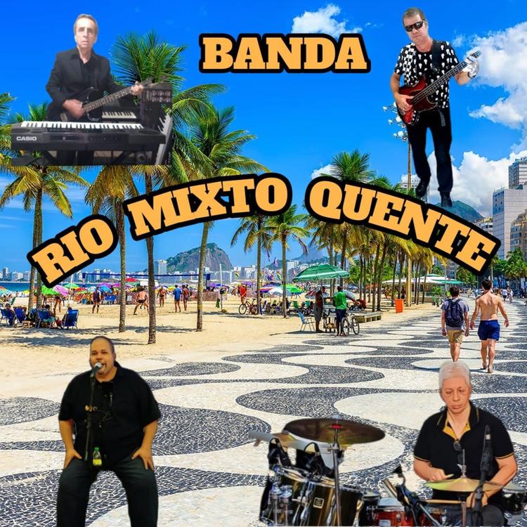 Rio Mixto Quente's avatar image