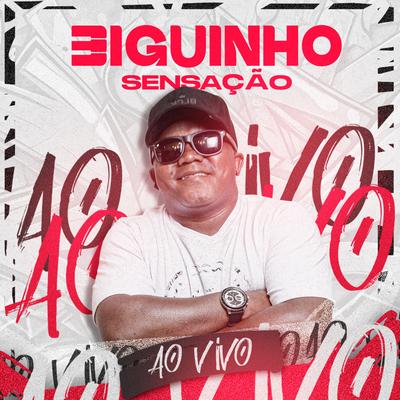Aliança (Ao Vivo) By BIGUINHO SENSAÇÃO's cover