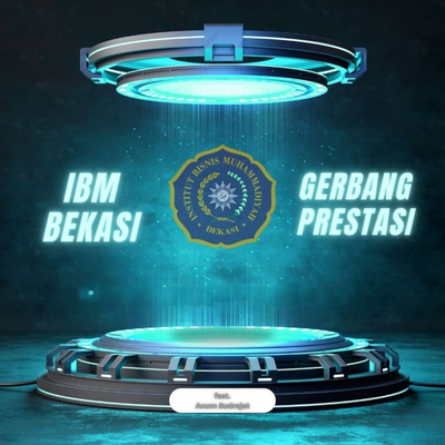 IBM Bekasi's cover