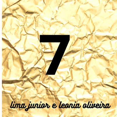 Vida Inteira By Leonia Oliveira, Lima Junior's cover