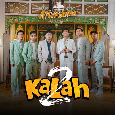 Kalah 2 By Aftershine's cover