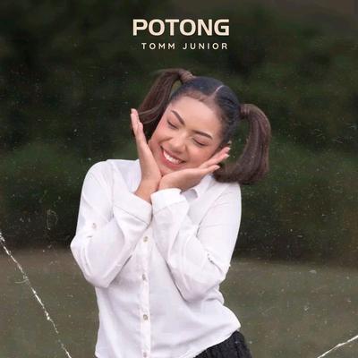 POTONG's cover