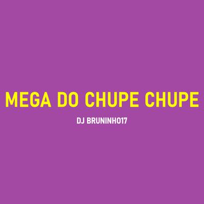 Mega do Chupe Chupe's cover