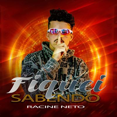 Fiquei Sabendo By racine neto's cover